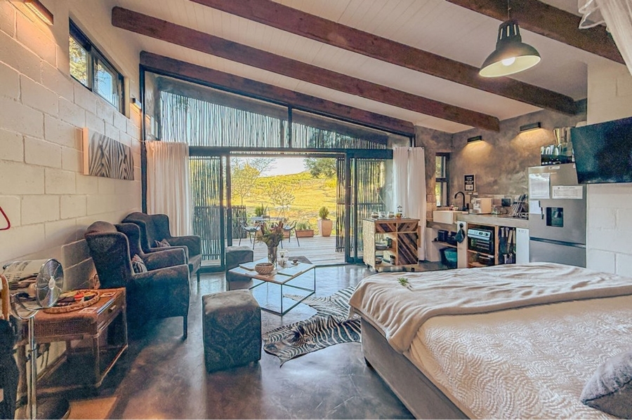 3 Bedroom Property for Sale in Ongegund Village Western Cape